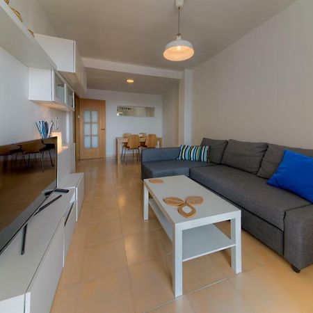 Apartamento Daniel Conil De La Frontera Exteriör bild