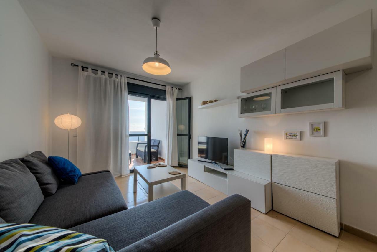 Apartamento Daniel Conil De La Frontera Exteriör bild