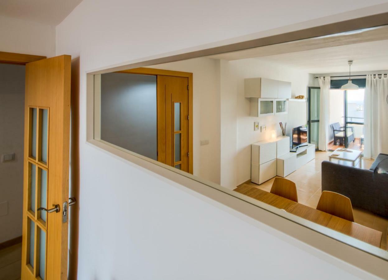 Apartamento Daniel Conil De La Frontera Exteriör bild